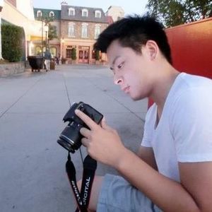 Meet your Posher, Frank